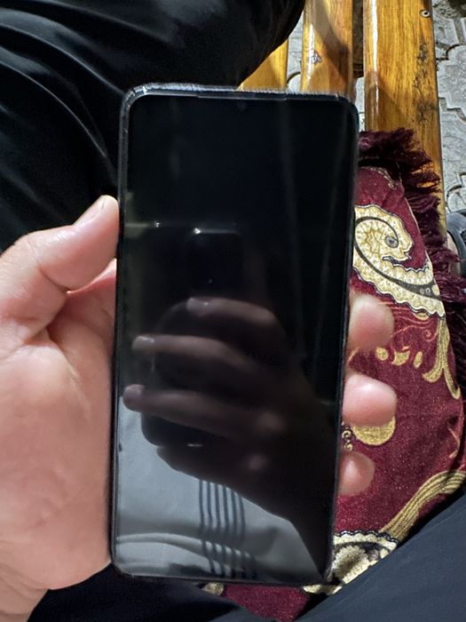 Samsung A90 5g pubg 90fps