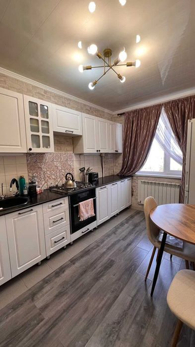2-комн. квартира, 53м²