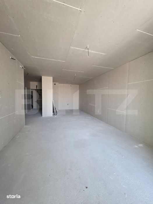 Apartament 3 camere, 97 mp – ansamblu rezidential premium, Zona Cen — fotografia 3