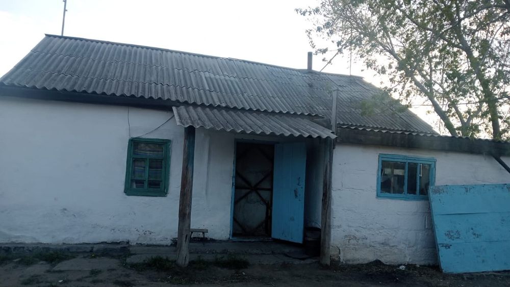 Продам Дом срочно  торг есть