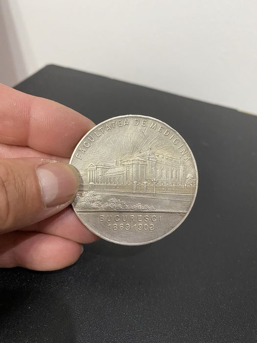 Moneda de colectie