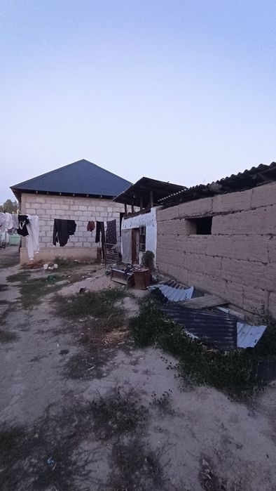 Продам дом в Жаркенте