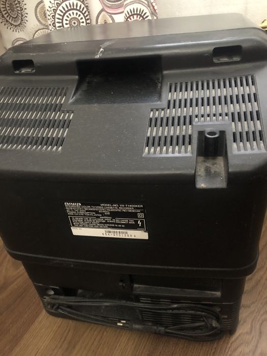 Продам видео двойку