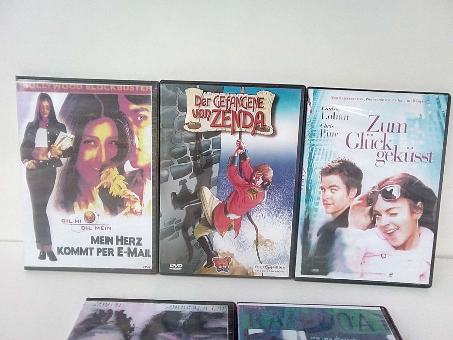 DVD Дивиди филми