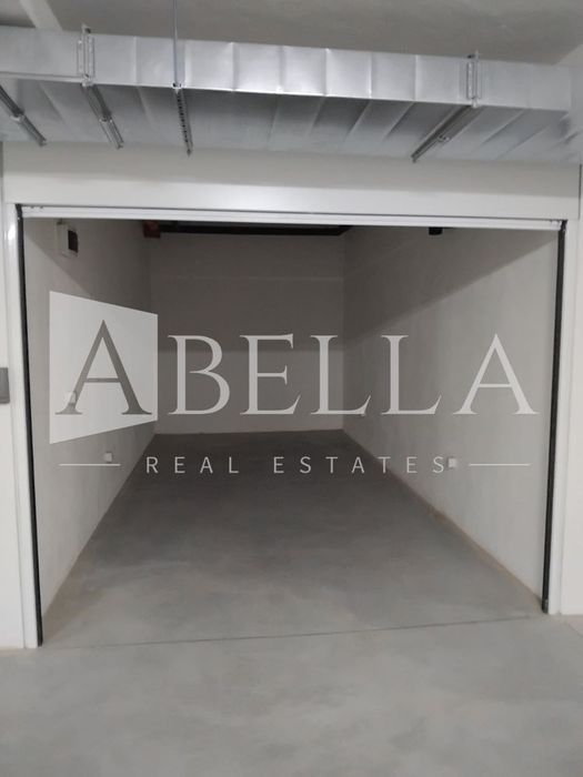 Продава се Гараж / Паркомясто в София, Кръстова вада - 21 кв.м за 1057 €/кв.м - Снимка #1