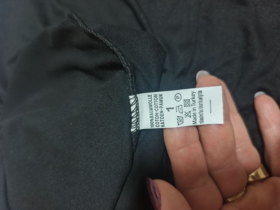 Pijamale dama bumbac