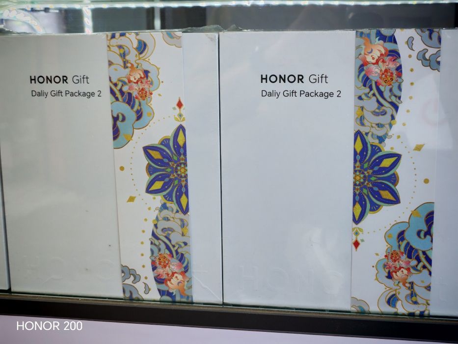 Подарочный набор на праздники