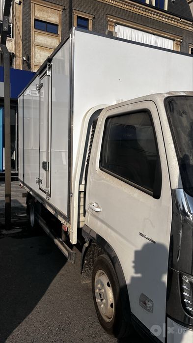Foton miller sotiladi