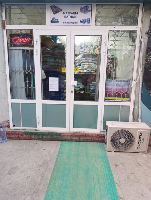 Матрацы односпальные,двуспальные всегда в наличии и на заказ в яккасар