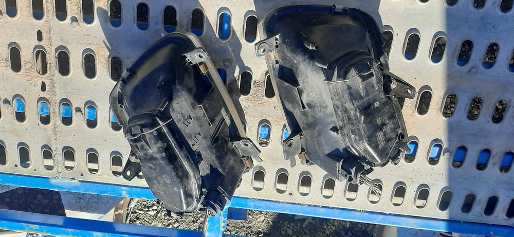 Фарове за фолксваген поло 2001год