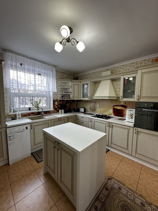 Частный дом район Катерина