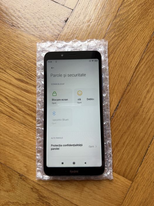 Redmi 7A de 16 Gb Dual Blue