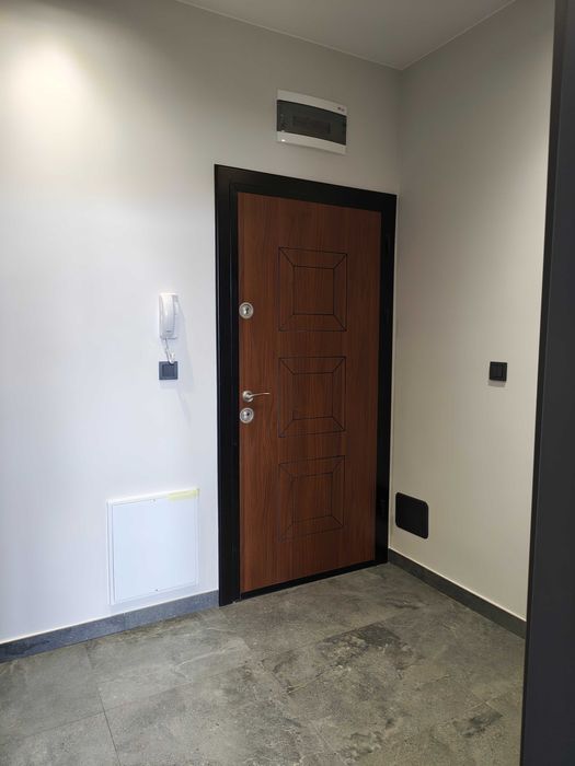 Нов двустаен апартамент, Надежда 1