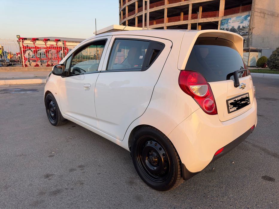 Spark 2020 yahshi holat