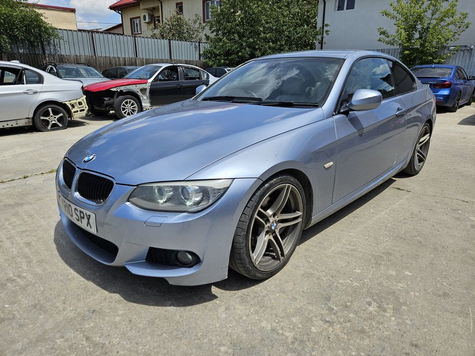 Piese auto BMW e92 320d lci M pachet