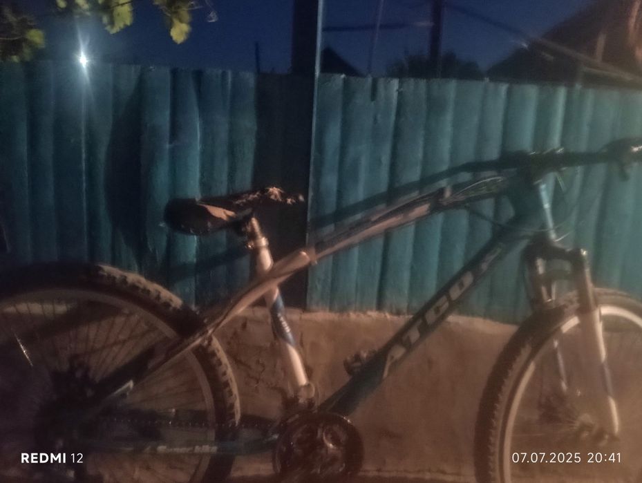 Велосипед сатам баға