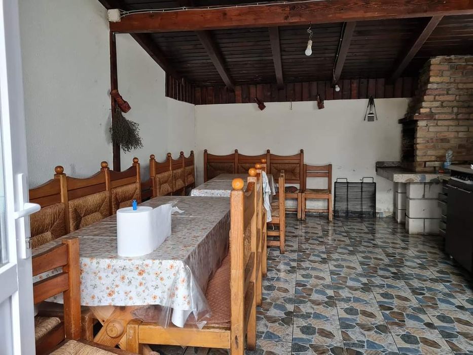 Casa Sofia Ioana - Moieciu Cheia