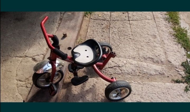 Продам велосипед детский