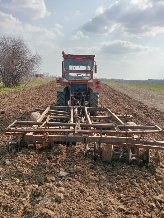 Vând disc 3, 4 pe rulmenți fara suduri sau rupturi,Nr de tel 074792388