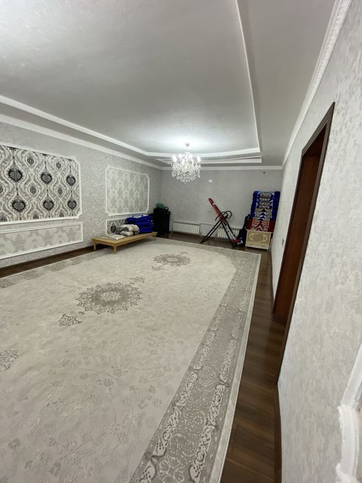 Үлкен үй Хлопзавод