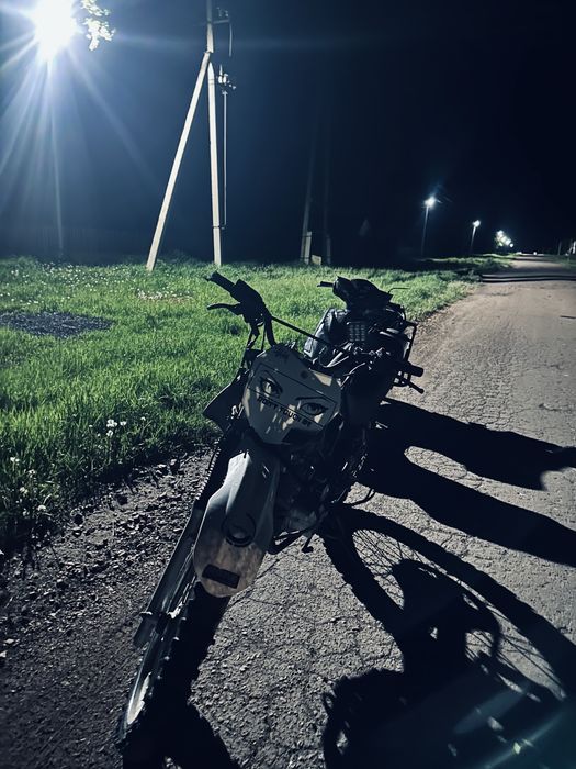 Яки 250 кубов обмен