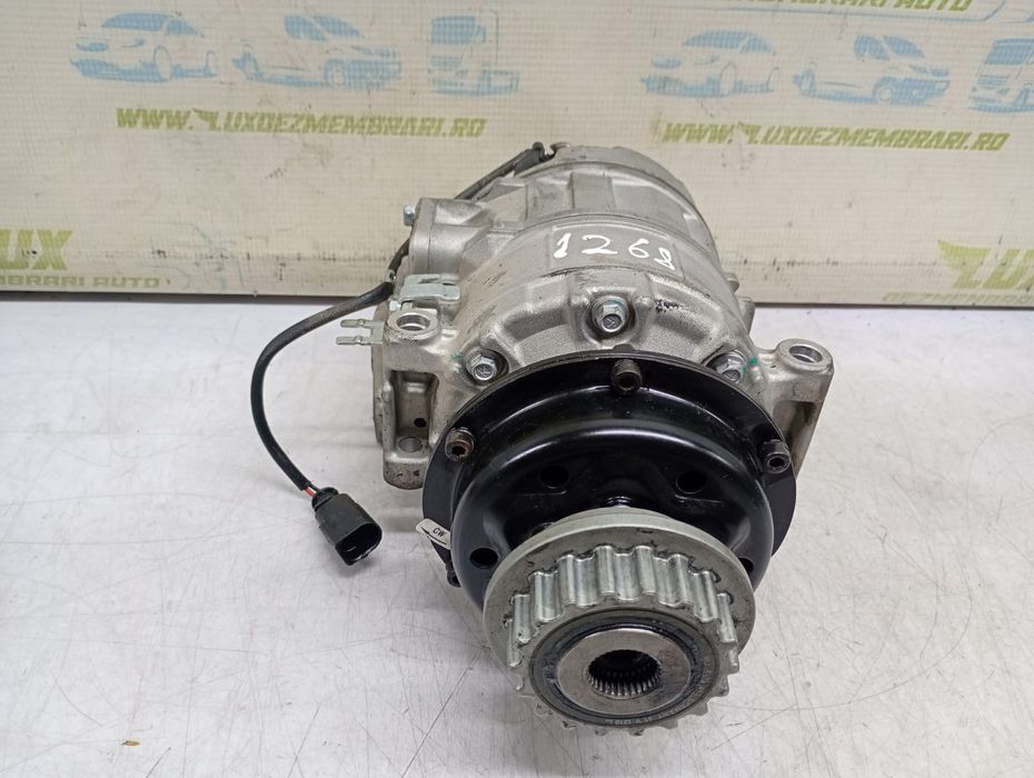 Compresor clima ac Volkswagen Transporter T5 (2003 - 2009) (1268) BPC