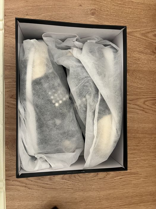 Обувки Twinset.