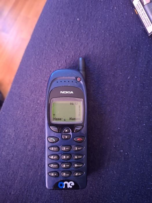 Telefon NOKIA  6150