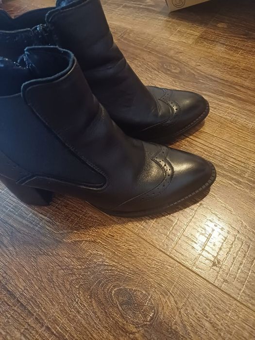 Натуральная кожа [36рр]