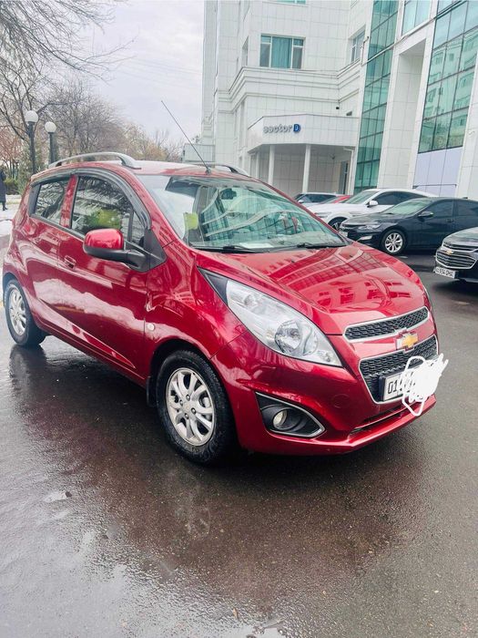 Продаётся свой СПАРК 1.25 (ЕВРО)