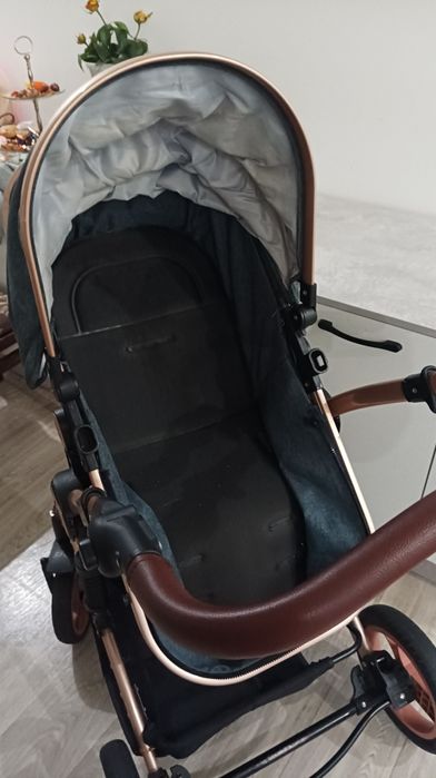 Продам коляску трансформер