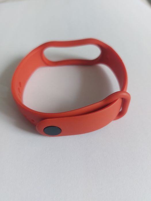 Силиконова каишка за Mi Band 7