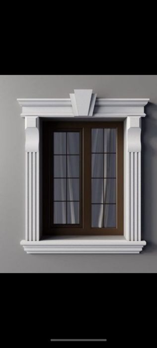 Жидкий травертин, термопанели