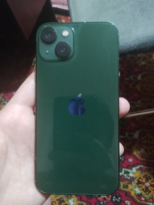 Iphone 13 , айклауд