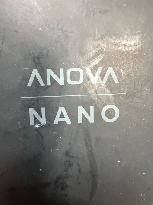 Сувид Anova - Precision Cooker Nano