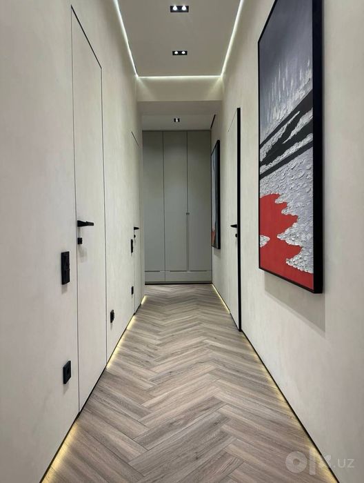 ЖК Mirabad Avenue сдается 2-х комнатная квартира