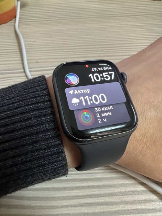 Apple Watch SE 1gen