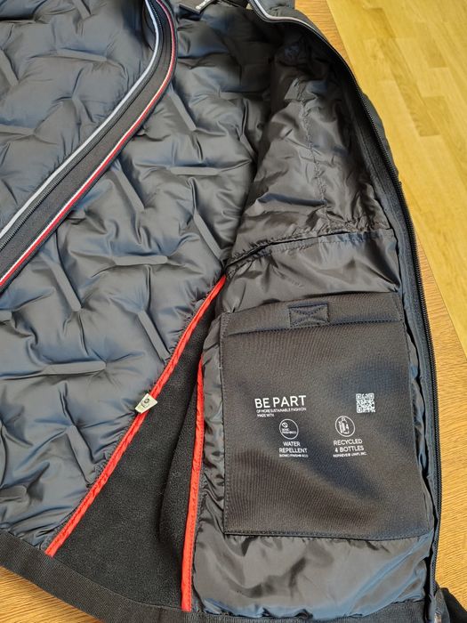Tom Tailor geacă S