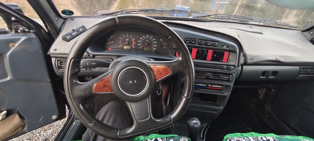 2108 lada holati yaxshi yurb turbdi