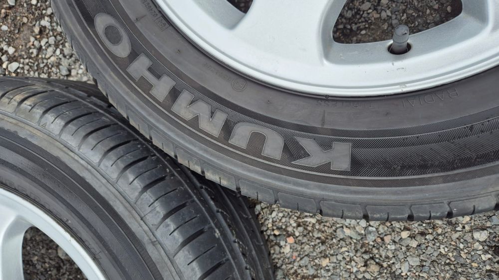 Оригинални джанти Опел 5/110 Opel Zafira 5x110