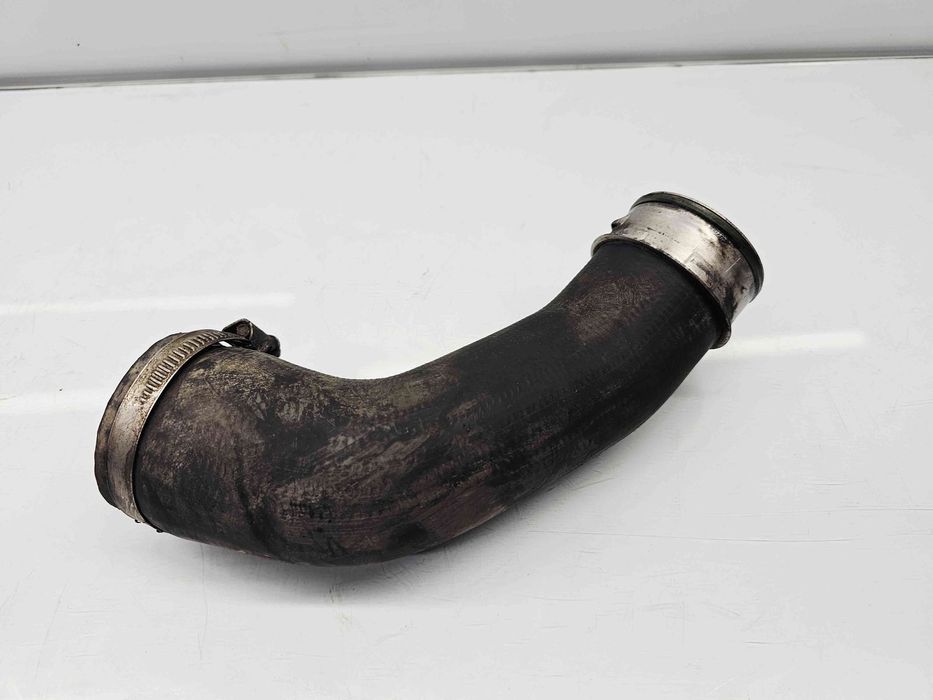 Tub intercooler Volkswagen Transporter 5 (7HB, 7HJ) [Fabr 2004-2013] 7