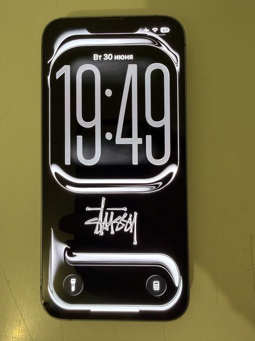 Продам Iphone 14