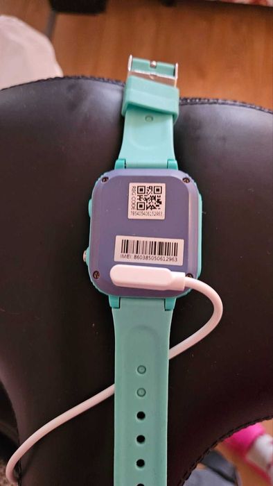 Смарт часовник (Kids GPS SMart Watch)