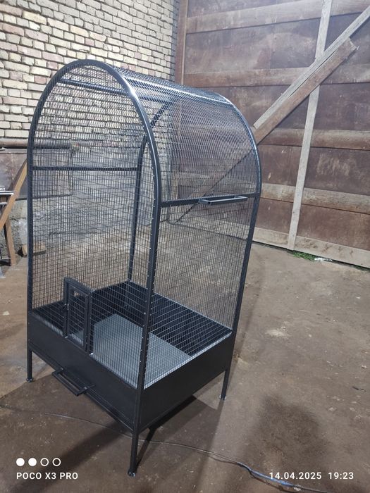 zakazga qushlar uchun valer