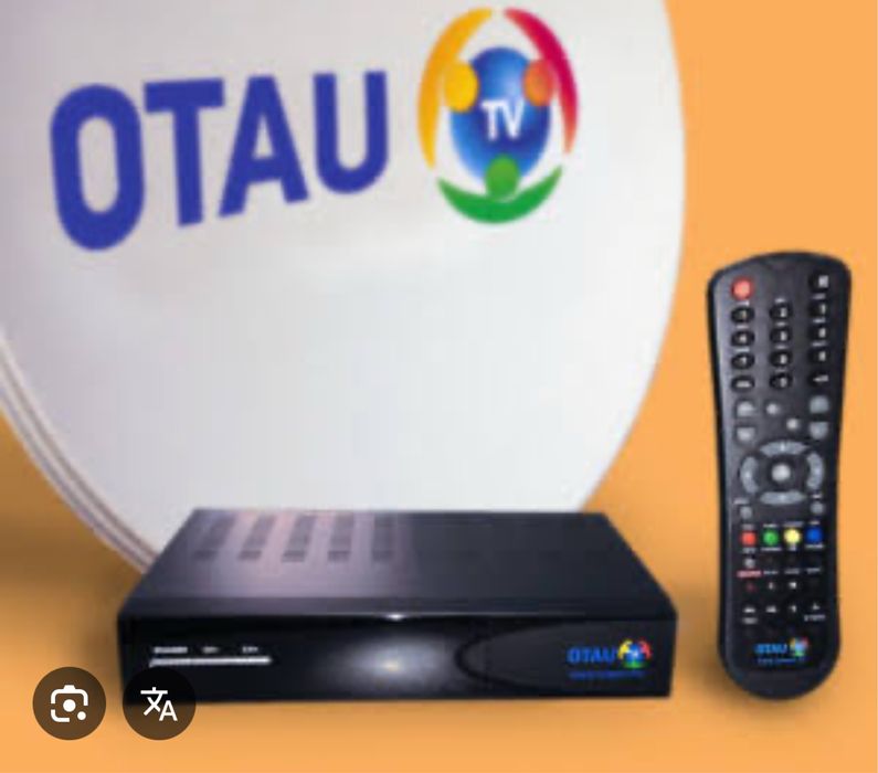 Otau tv полный комплект