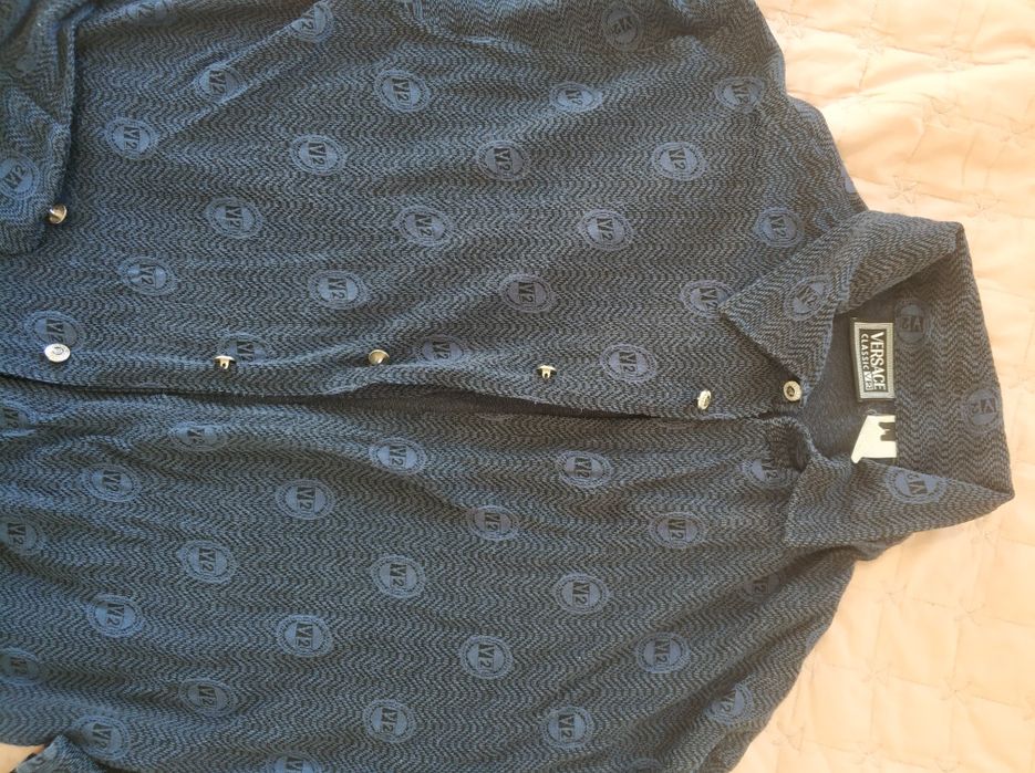 Маркови Ризи KLEINBossCavaliD&GVersace.