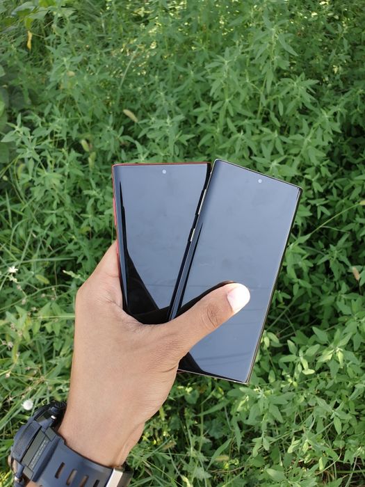 Samsung Galaxy Note 10. 5G. OzU 12 GB. Hotira 256 GB. IDEAL. Garantya!