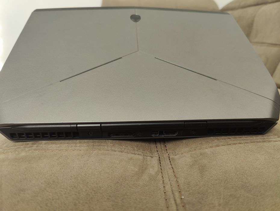 Alienware 13 gaming laptop