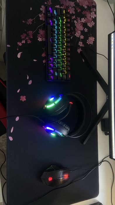 Игровой комп продается