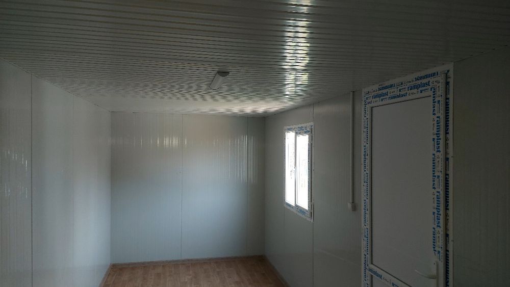 Vand container tip birou